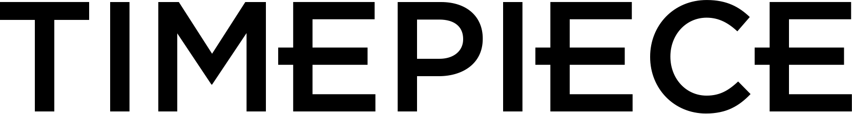TIMEPIECE [INACTIVE BACKUP]