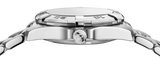 Tag Heuer Aquaracer Quartz Blue Dial Silver Steel Strap Watch for Women - WBD1312.BA0740