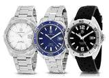Tag Heuer Formula 1 Black Dial Watch for Men - WAZ2113.FT8023