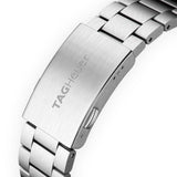 Tag Heuer Formula 1 Black Dial Watch for Men - CAZ101AC.BA0842