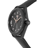 Tag Heuer Formula 1 Diamonds Black Dial Watch for Women - WBJ1317.FC8230