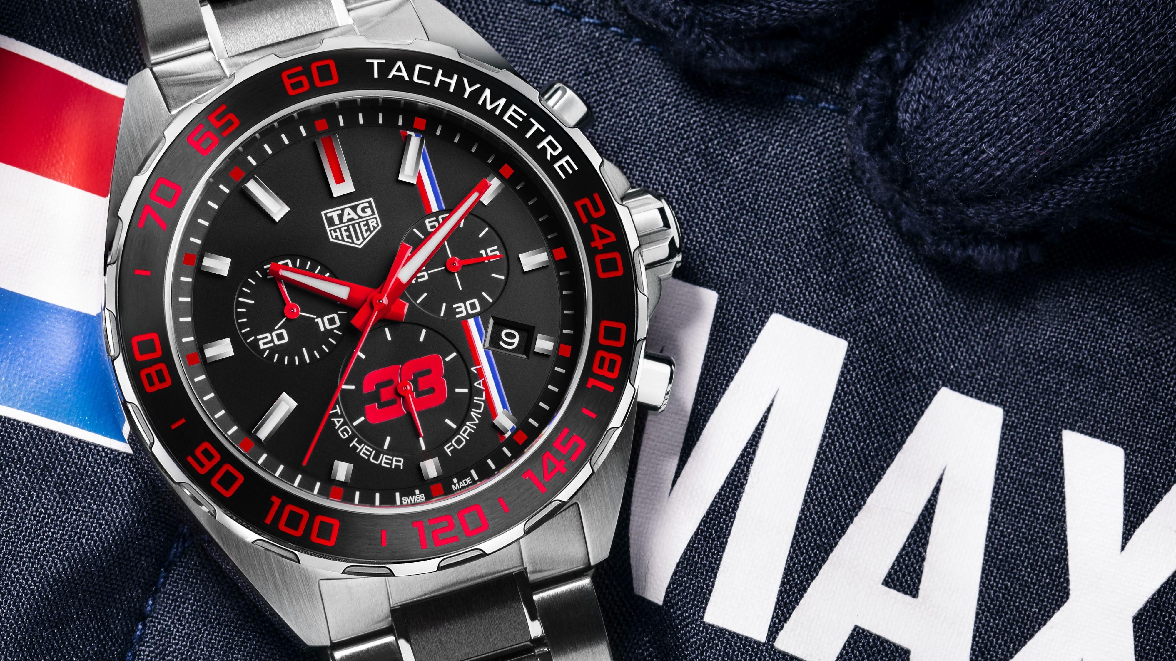 TIMEPIECE [INACTIVE BACKUP]